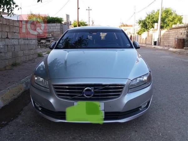 ڤۆڵڤۆ V70 2016  بۆ فرۆشتن لە عێراق - سلێمانی
